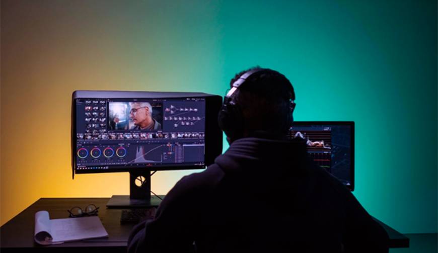 栾川县TVC拍摄公司：从创意策划到成片交付，一站式解决方案专家