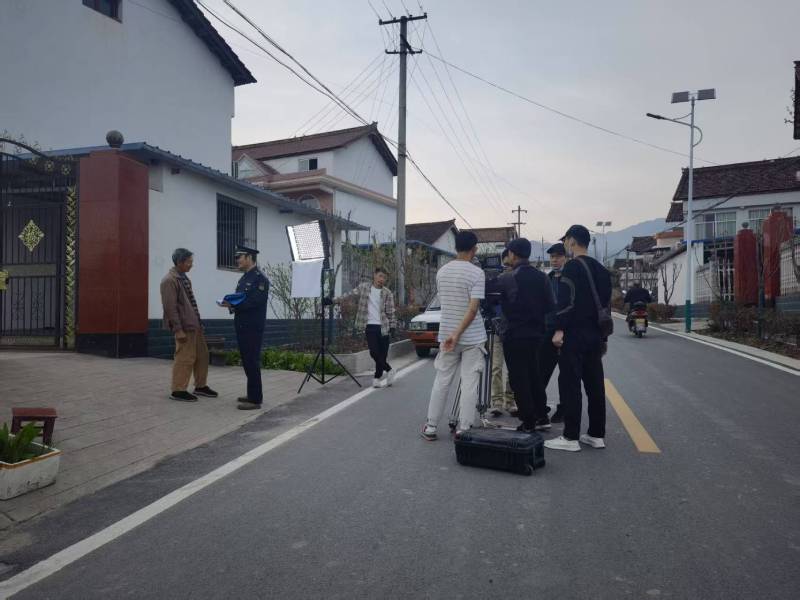 栾川县TVC制作：多版本适配全渠道投放，让广告发挥最大价值！