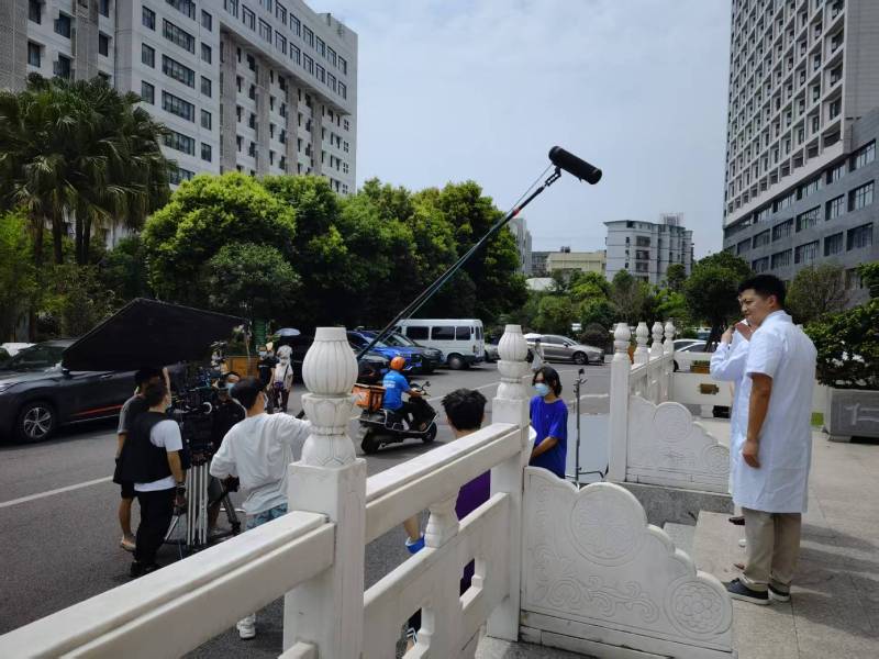 栾川县广告片拍摄公司低成本实现高规格制作的诀窍